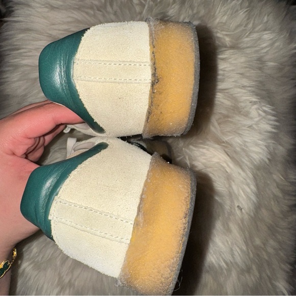 Ronnie Fieg Kith x Clarks adidas - Picture 5 of 7